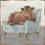 " Moo-ving In IV " - Image 2