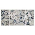 " Morning Chorus " 3 - Pieces - Image 4