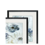 " Morning Iris " 2 - Pieces - Image 3