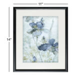 " Morning Iris " 2 - Pieces - Image 4