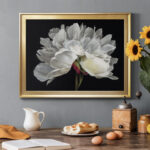 " Morning Light " Painting Print - Image 5