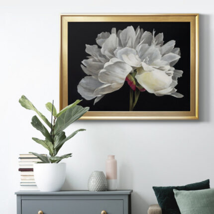 ” Morning Light ” Painting Print - Chic Decora