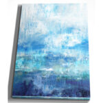 " Morning Mist " Painting Print - Image 6