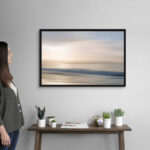 " Morning Rise " by Alex Hanson Painting Print - Image 7