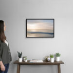 " Morning Rise " by Alex Hanson Painting Print - Image 8