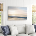 " Morning Rise " by Alex Hanson Painting Print