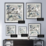 " Morning Song I " - Image 4