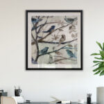 " Morning Song I " - Image 5