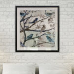 " Morning Song I " - Image 6