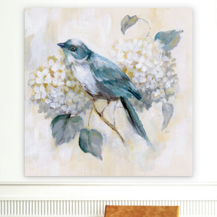 ” Morning Song II “ - Chic Decora