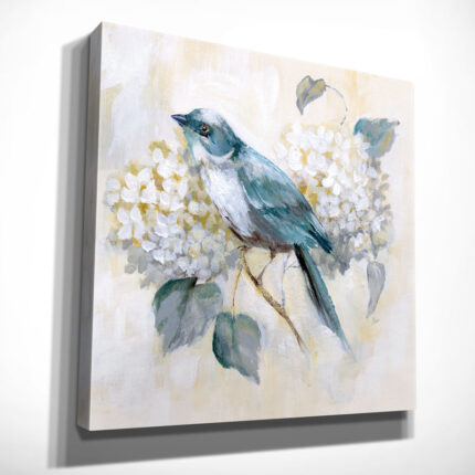 ” Morning Song II “ - Chic Decora