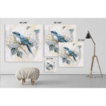 " Morning Song II " - Image 4