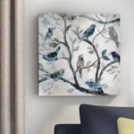 " Morning Song II " - Image 8