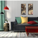 " Movie Night! Classic Old-Fashioned Cinema Enjoy The Show And Movie Time " by Tre Sorelle Studios 2 - Pieces - Image 4