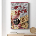 " Movie Night I " - Image 4