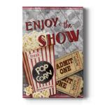" Movie Night I " - Image 5