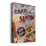 " Movie Night I " - Image 6