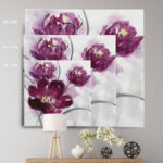 " My Magenta II " by Nan - Image 3