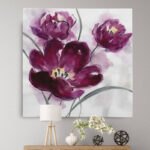 " My Magenta II " by Nan - Image 4