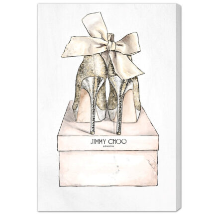 ” My Romantic Pair “ - Chic Decora