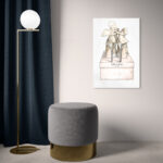 " My Romantic Pair " - Image 3