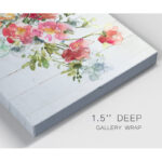 " My Summer Garden I " - Image 3