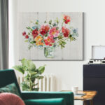 " My Summer Garden I " - Image 4