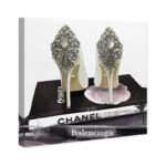 " My Trophies " Painting Print - Image 6