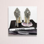 " My Trophies " Painting Print - Image 2