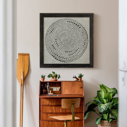 ” Mythos I “ - Chic Decora