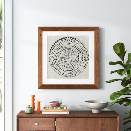 ” Mythos II ” Painting Print - Chic Decora