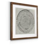 " Mythos II " Painting Print - Image 2