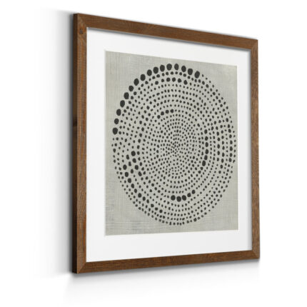 ” Mythos II ” Painting Print - Chic Decora