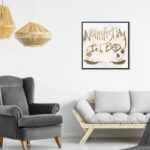 " Namastay In Bed " - Image 5