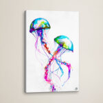 " Narasumas " by Marc Allante - Image 2