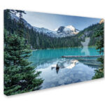 " Natural Beautiful British Columbia " by Pierre Leclerc - Image 2