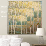 " Nature's Palette II " by Ruane Manning - Image 3