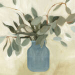 " Neutral Arrangement II " by Emma Scarvey