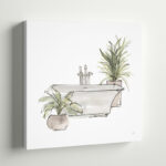 " Neutral Tub II " by Chris Paschke - Image 2