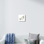 " Neutral Tub II " by Chris Paschke - Image 3