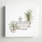 " Neutral Tub II " by Chris Paschke - Image 4