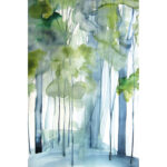 " New Growth " by Christine Lindstrom - Image 4