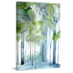 " New Growth " by Christine Lindstrom - Image 7