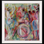 " New Orleans, 2006 " by Ikahl Beckford