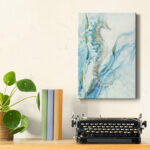 " New Seahorse " - Image 5