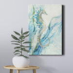 " New Seahorse " - Image 6