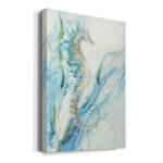 " New Seahorse " - Image 8