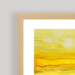 " New Sunset I/II " by Norman Wyatt Jr. 2 - Pieces - Image 3