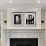 " New York Crossing " 2 - Pieces - Image 5