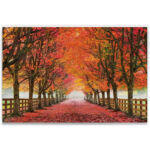 " North Bend Trees "